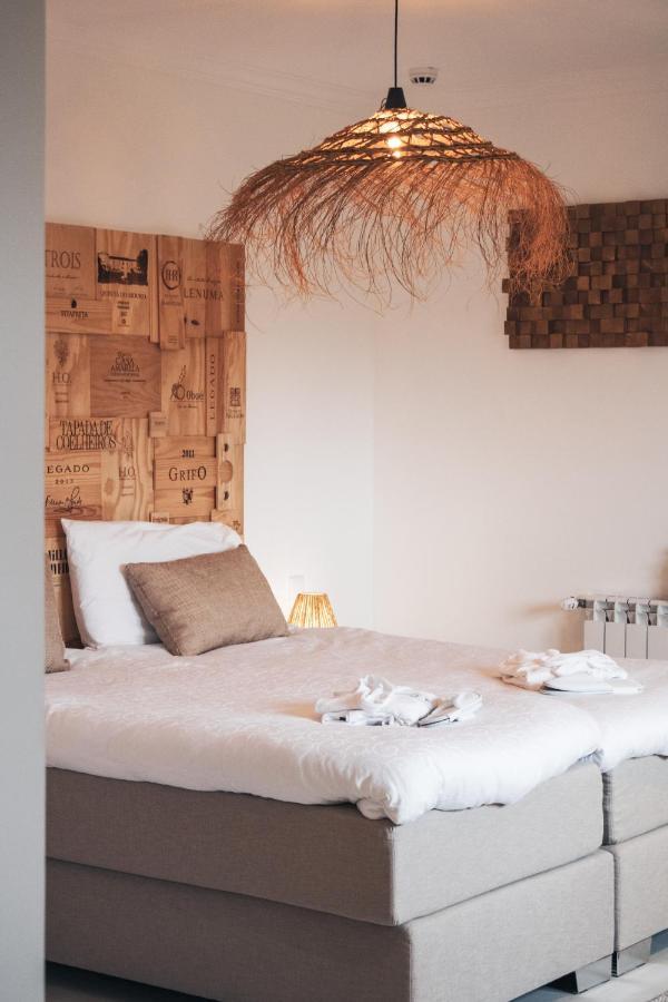 Boutique Hotel Serena Vista Preganca エクステリア 写真