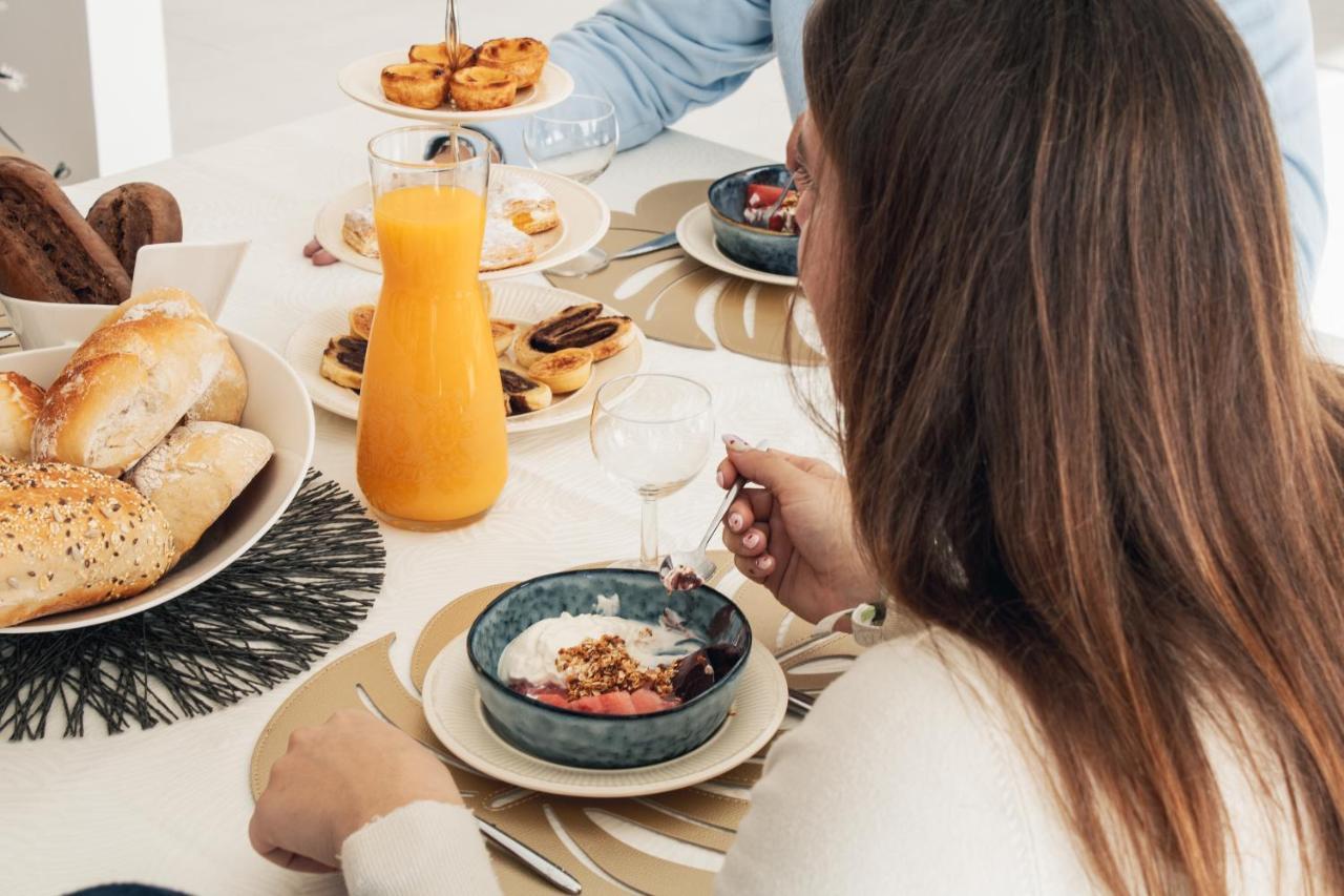 Boutique Hotel Serena Vista Preganca エクステリア 写真