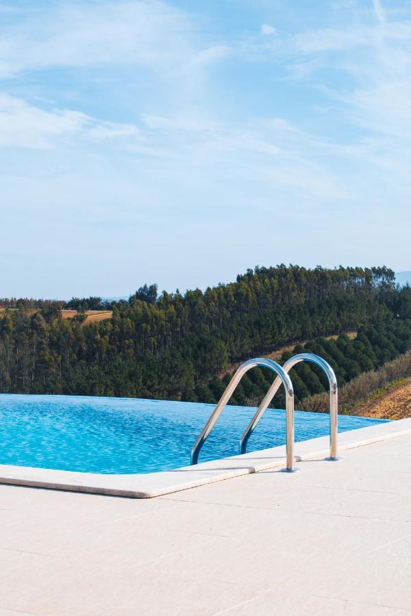 Boutique Hotel Serena Vista Preganca エクステリア 写真