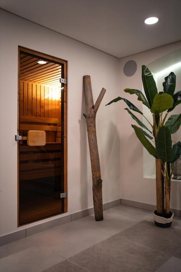 Boutique Hotel Serena Vista Preganca エクステリア 写真