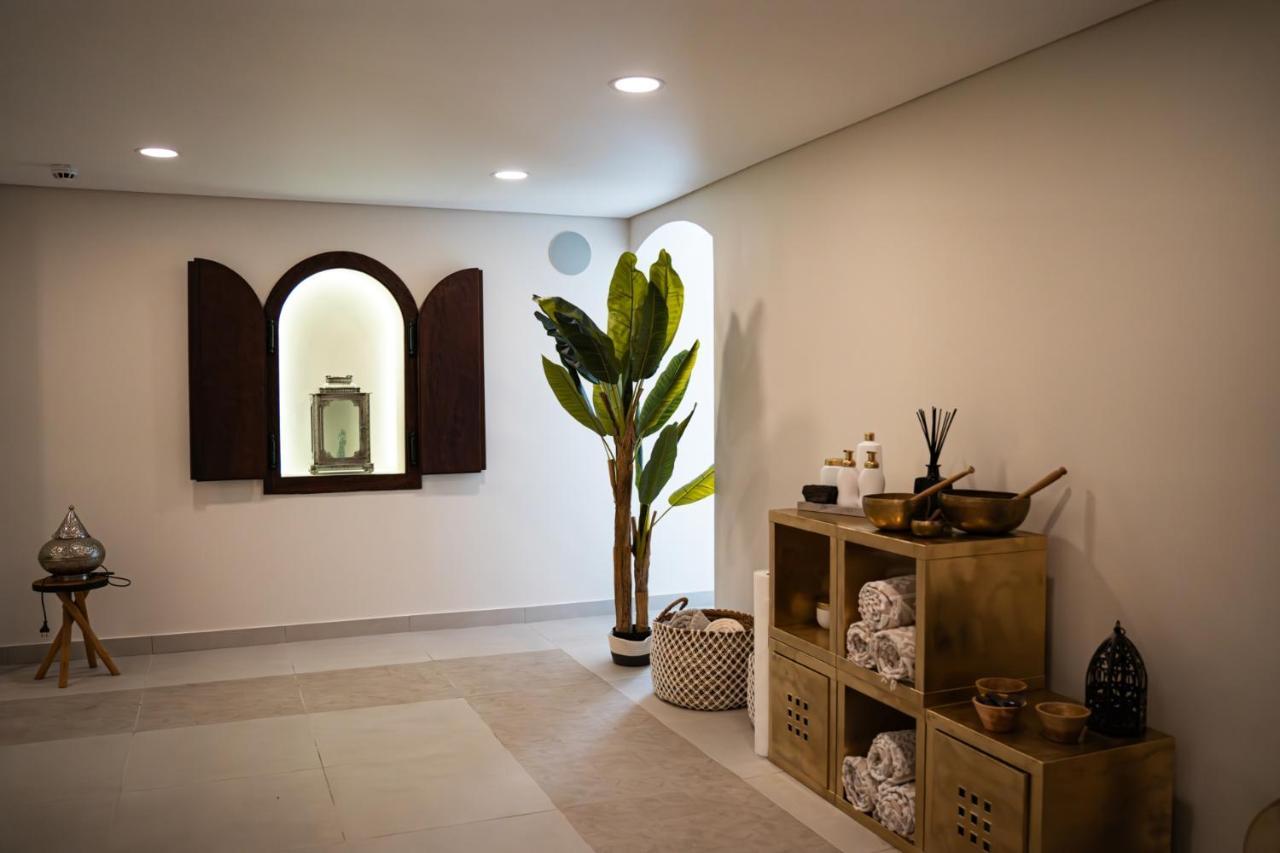 Boutique Hotel Serena Vista Preganca エクステリア 写真
