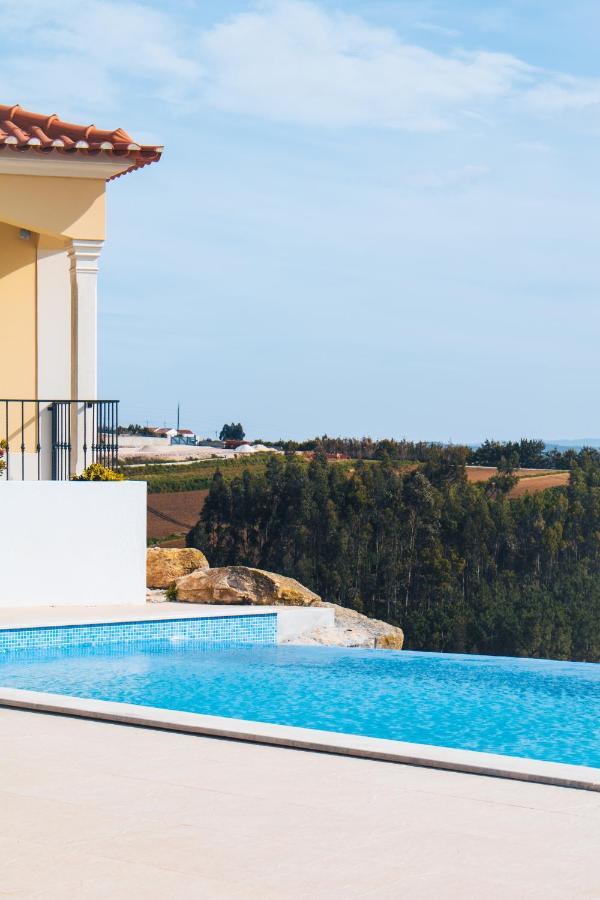 Boutique Hotel Serena Vista Preganca エクステリア 写真