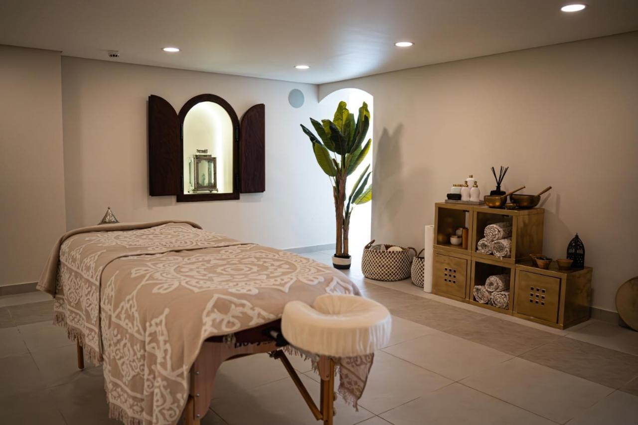 Boutique Hotel Serena Vista Preganca エクステリア 写真