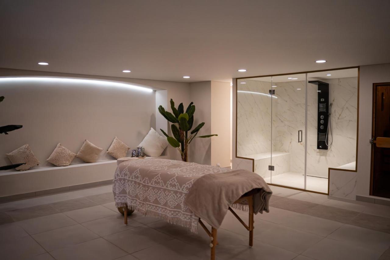 Boutique Hotel Serena Vista Preganca エクステリア 写真
