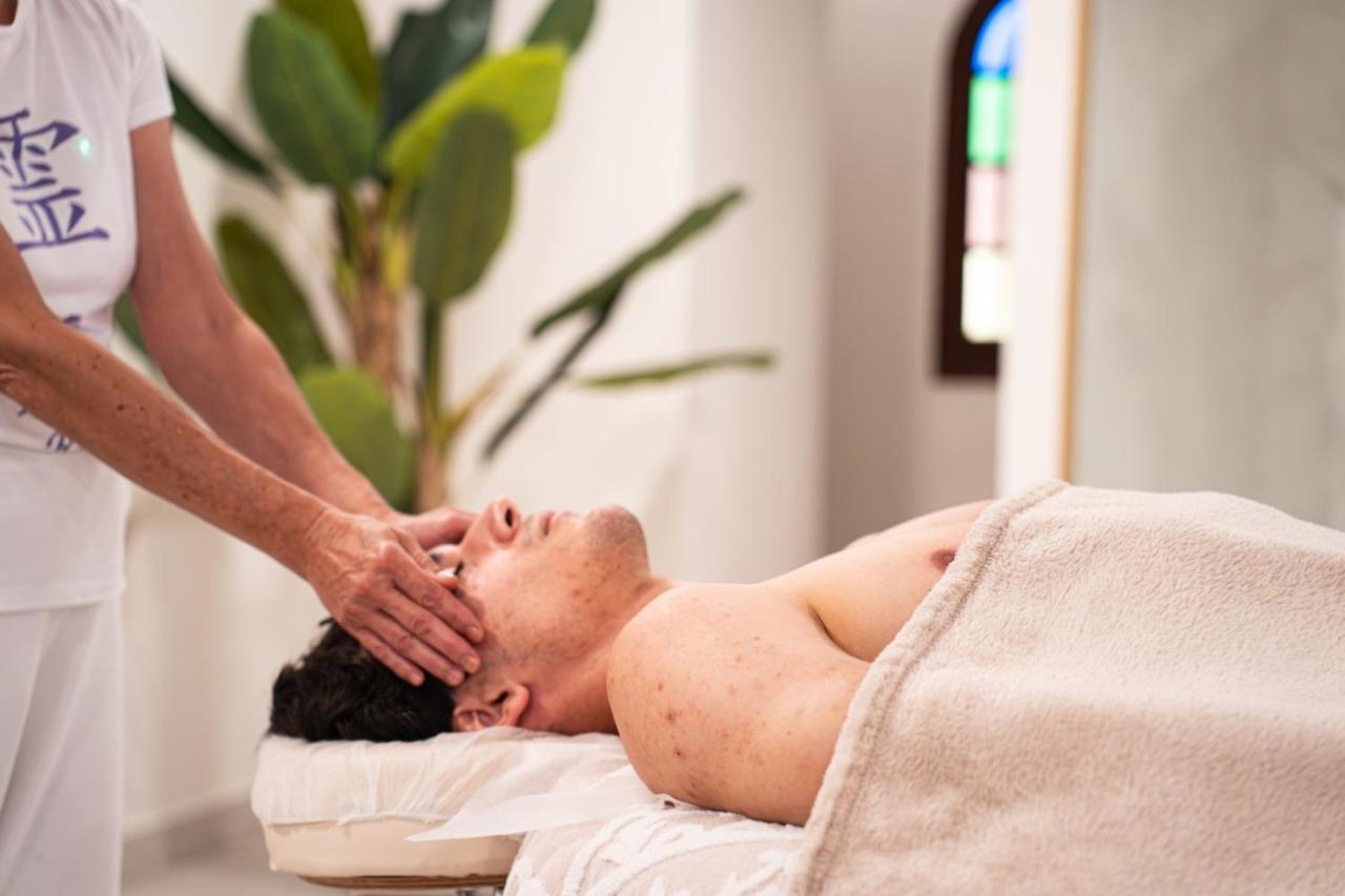 Boutique Hotel Serena Vista Preganca エクステリア 写真