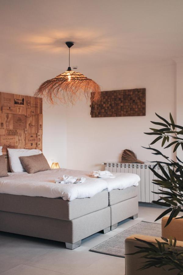 Boutique Hotel Serena Vista Preganca エクステリア 写真
