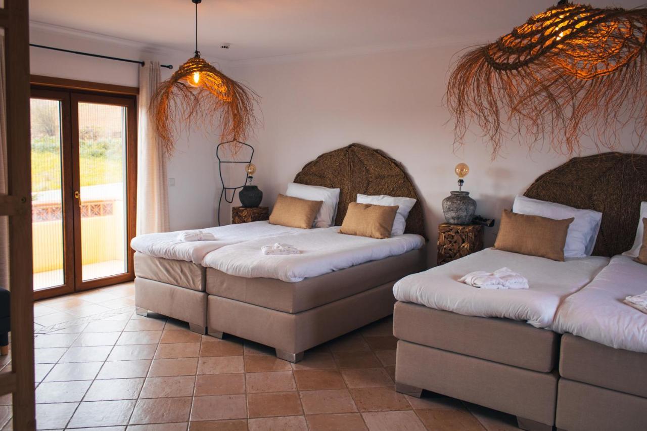 Boutique Hotel Serena Vista Preganca エクステリア 写真
