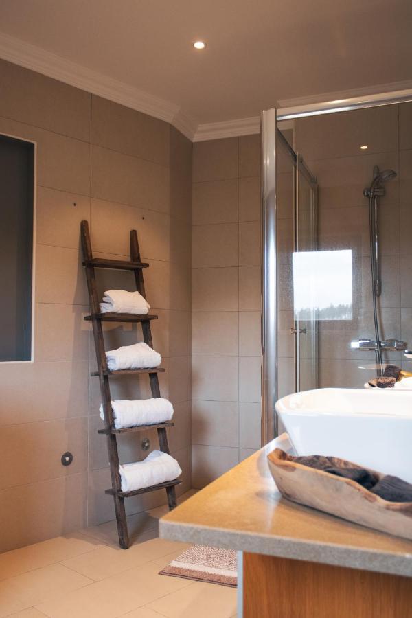 Boutique Hotel Serena Vista Preganca エクステリア 写真