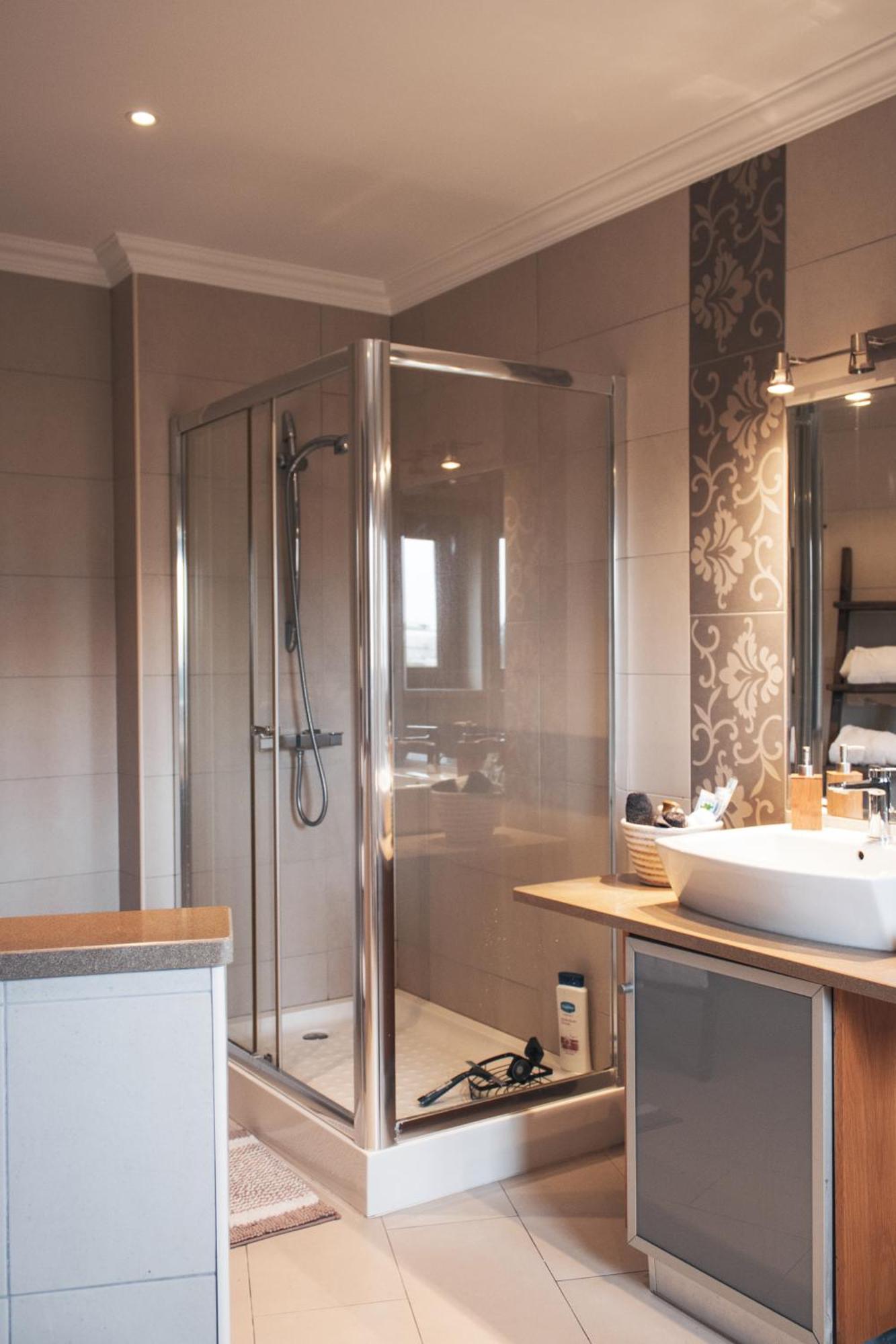 Boutique Hotel Serena Vista Preganca エクステリア 写真